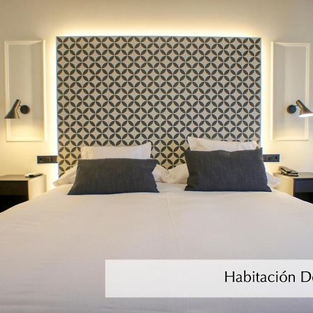 Hotel Montermoso Aranda de Duero Dış mekan fotoğraf