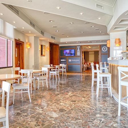 Hotel Montermoso Aranda de Duero Dış mekan fotoğraf