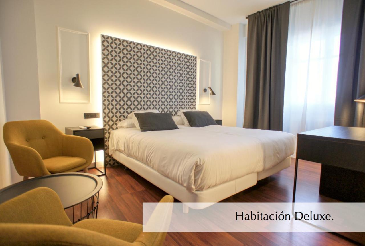 Hotel Montermoso Aranda de Duero Dış mekan fotoğraf