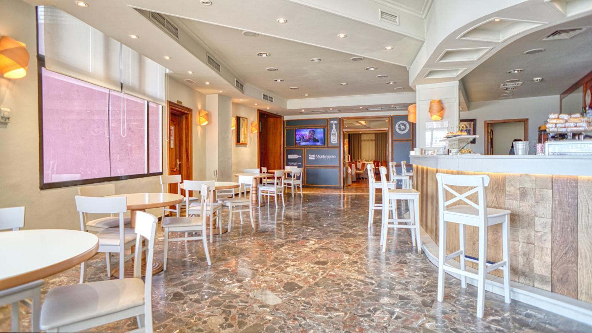 Hotel Montermoso Aranda de Duero Dış mekan fotoğraf