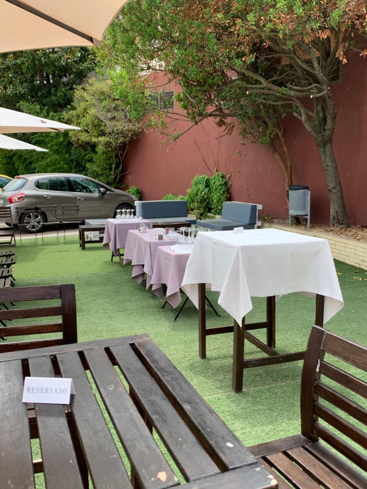 Hotel Montermoso Aranda de Duero Dış mekan fotoğraf